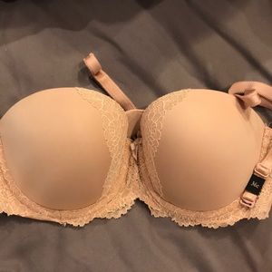 Dream Angels StrapLess bra